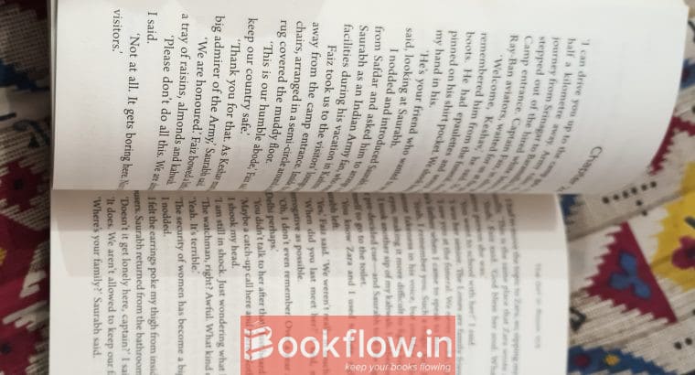 CHETAN BHAGAT THE GIRL IN ROOM 105