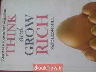 Think and grow rich