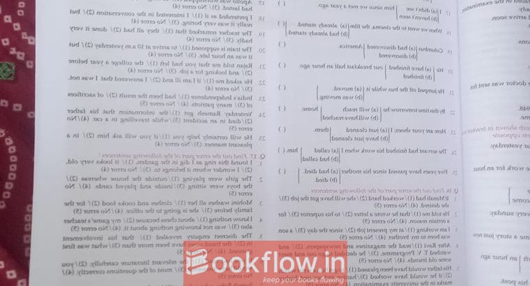 Lucent’s General English