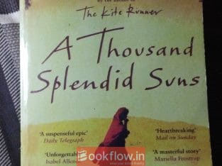 A thousand splendid suns