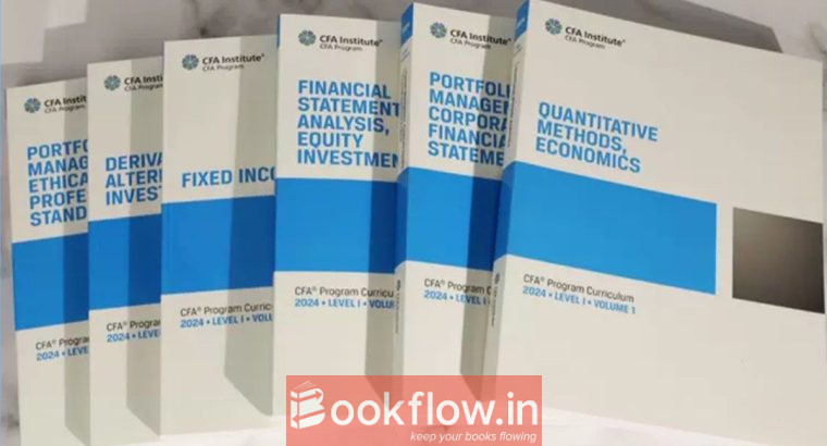 CFA Level 1 2024 CFA Institute