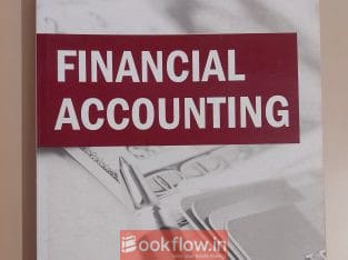 financial accounting ,bachelor of commerce