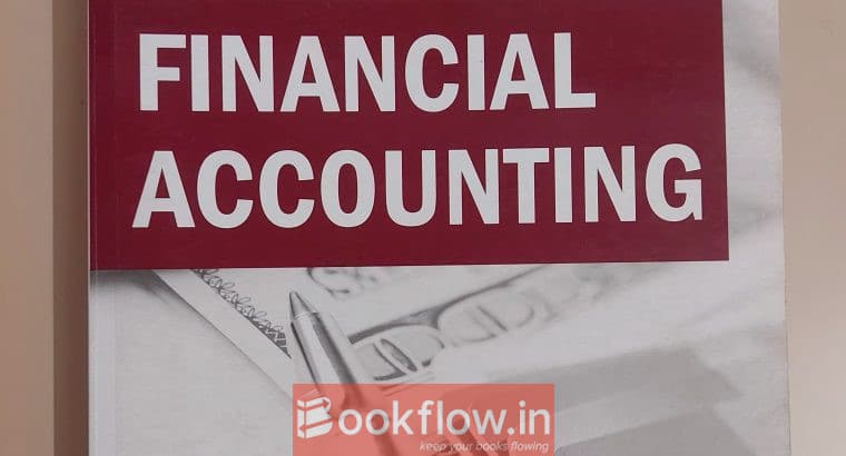 financial accounting ,bachelor of commerce
