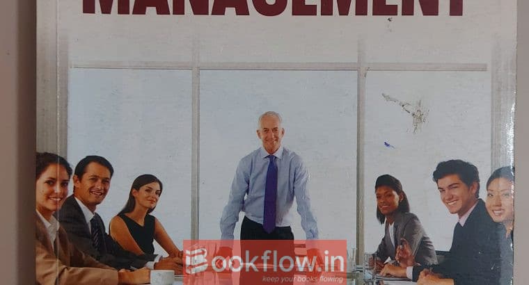 Essential of Management