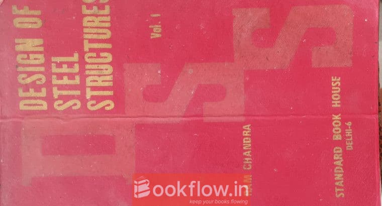 Design of Steel Structure