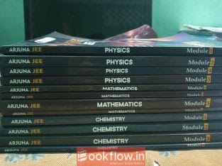 Cl 11 jee modules