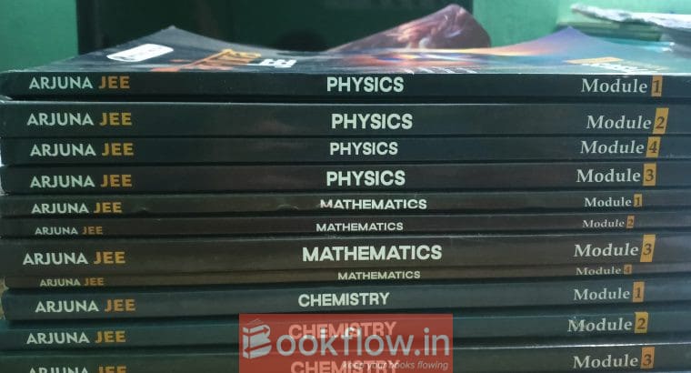 Cl 11 jee modules