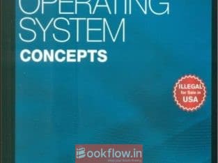 Silberschatz’s Operating System Concepts