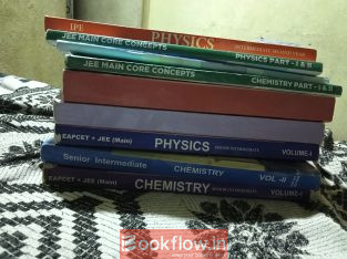 JEE MAIN AND EAPCET MATERIALS CLASS-12TH -CONCEPTS