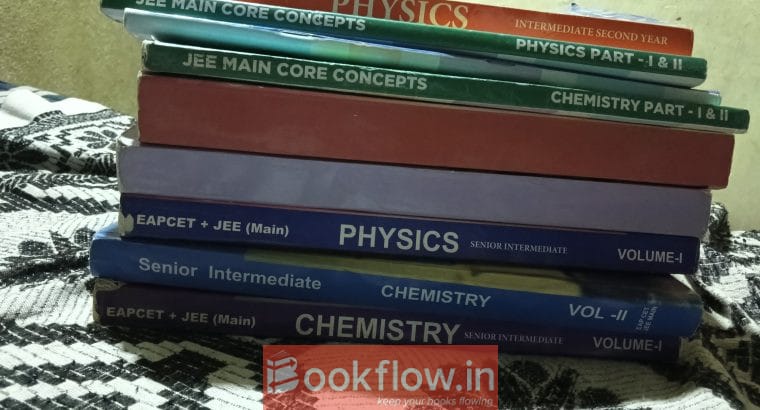 JEE MAIN AND EAPCET MATERIALS CLASS-12TH -CONCEPTS