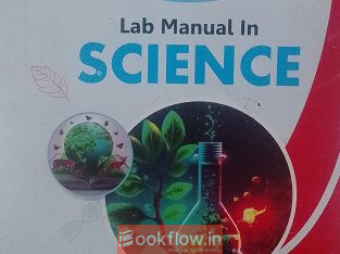 LAB MANNUAL of science class 9