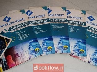 11TH CHEMISTRY JEE STUDY MATERIAL
