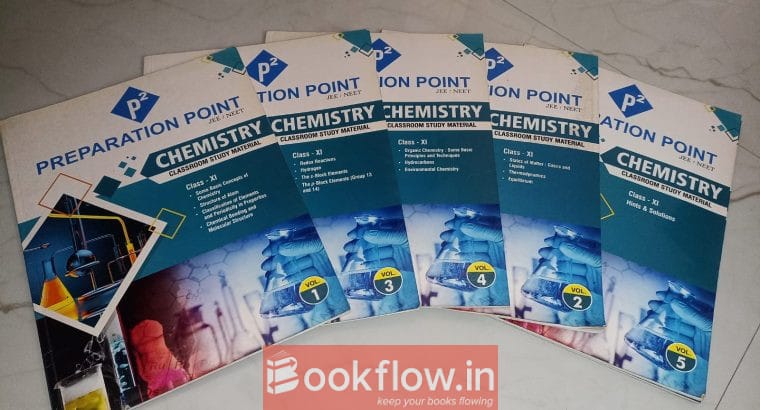 11TH CHEMISTRY JEE STUDY MATERIAL