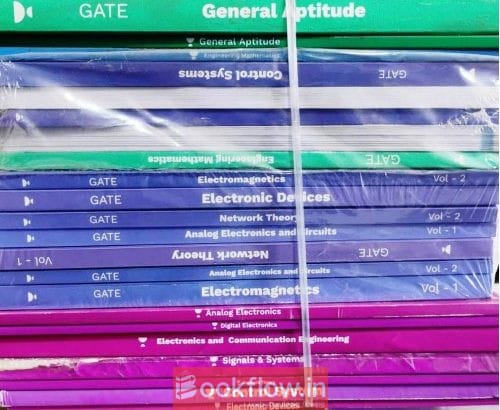 Unacademy gate electronics engineering package