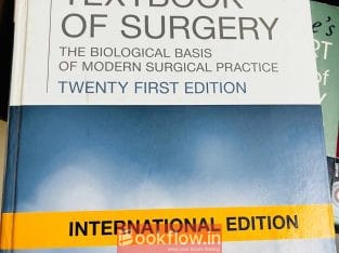 Sabiston textbook of surgery 21st edition