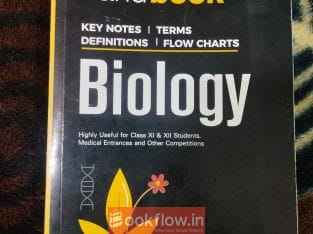 Arihant Biology Handbook
