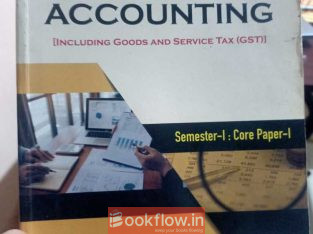 Bcom Financial Accounting