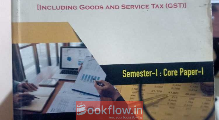 Bcom Financial Accounting