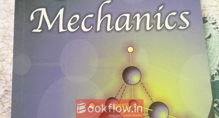 Quantum Mechanics