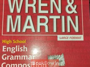 Wren and Martin