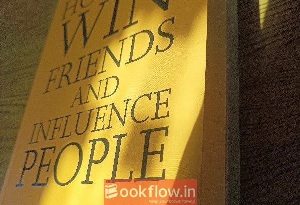 How to win friends and influence people