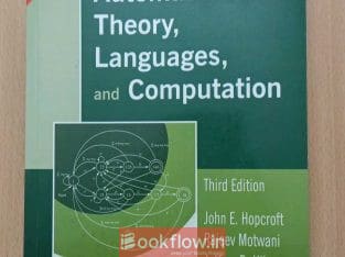 Automata theory language and computation