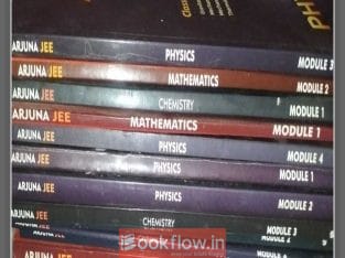 PW ARJUNA JEE MODULE FOR CLASS 11