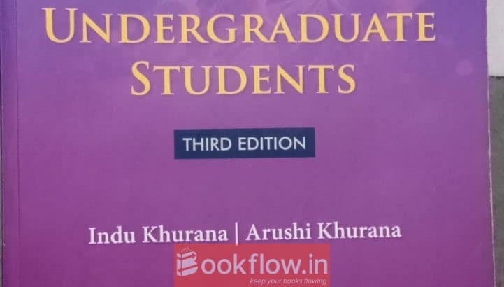MBBS 1st year books