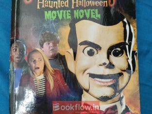 Goosebumps Second hand Book