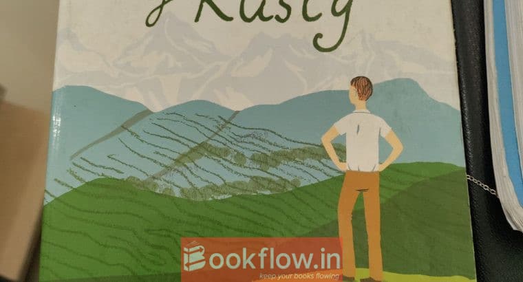 The Adventures Of Rusty