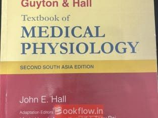 Guyton & Hall Textbook Medical Physiology, 13thed