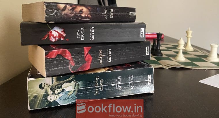 Twilight Saga