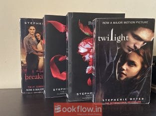 Twilight Saga