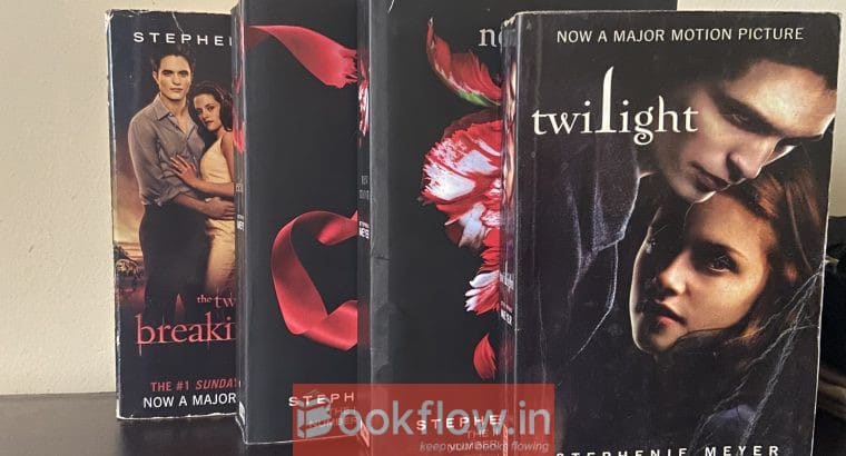 Twilight Saga