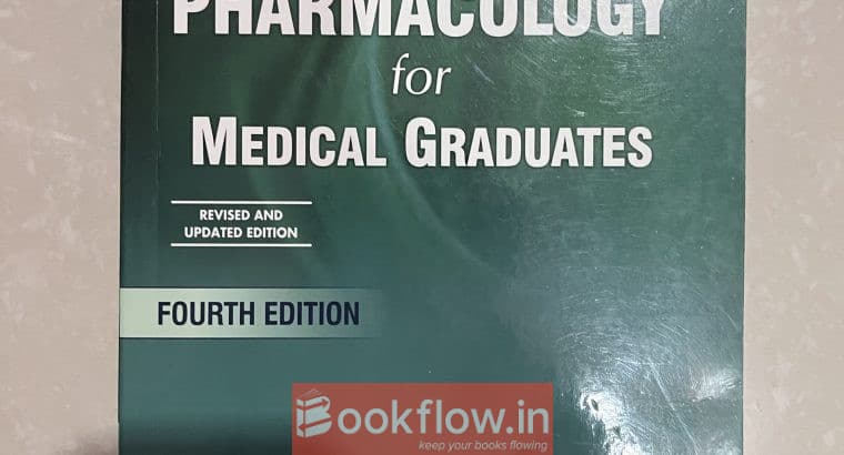 Shanbagh, Pharmacology