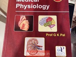 G K Pal , practical physiology