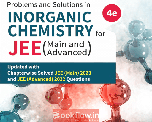 Cengage Inorganic chemistry jee advanced v joshi
