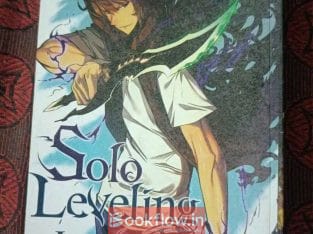 Solo Leveling Volume 1