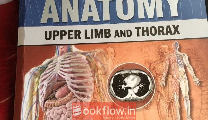 Vishram singh anatomy volume 1,2,3