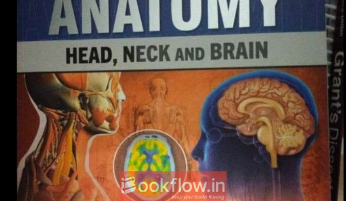 Vishram singh anatomy volume 1,2,3