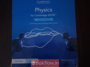 Cambridge IGCSE Physics