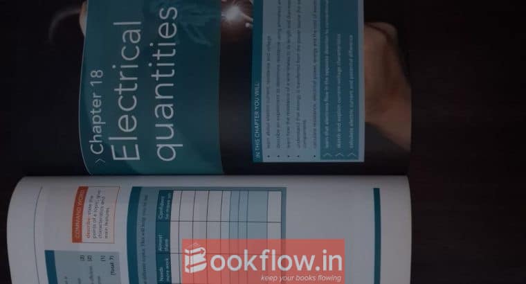 Cambridge IGCSE Physics