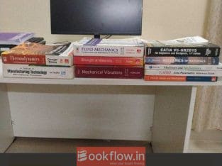 mechanical engineering books