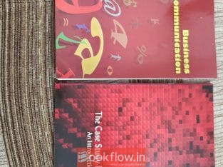 MBA books