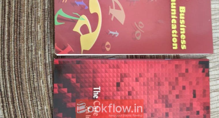 MBA books