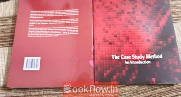 MBA books
