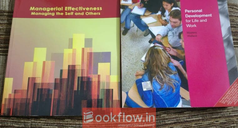 MBA books