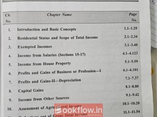 Income Tax