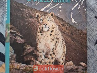INDIAN MAMMALS : A FIELD GUIDE