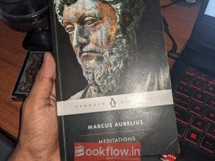 MEDITATIONS BY MARCUS AURELIUS